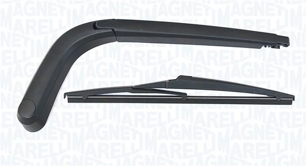 Wiper Arm Set, window cleaning